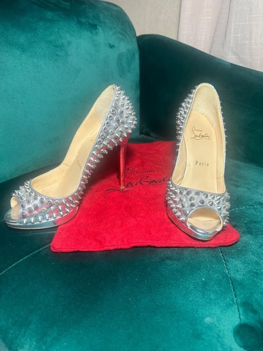Christian louboutin - christian,