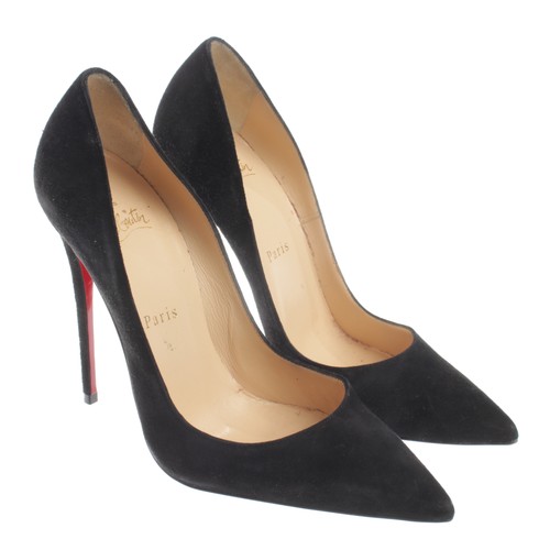 Christian louboutin - christian,