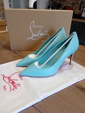 Décolleté Christian