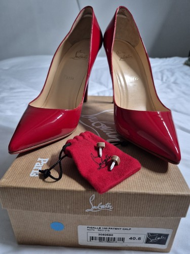 Christian louboutin pigalle - christian,