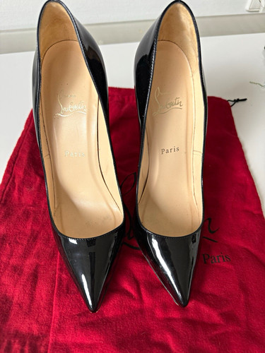 Christian louboutin - christian,