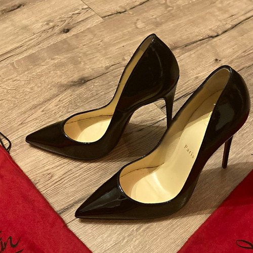 Christian louboutin - christian,