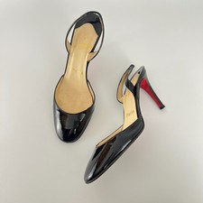 Louboutin | Autentici tacchi a