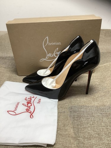Christian louboutin hot chick - louboutin,