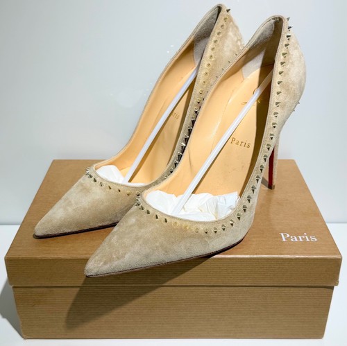 Louboutin taglia anjalina - louboutin, 41