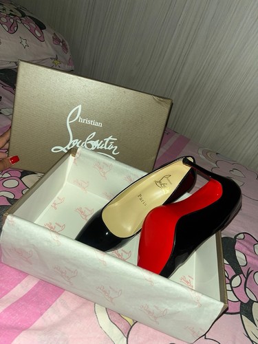 Christian louboutin - christian,