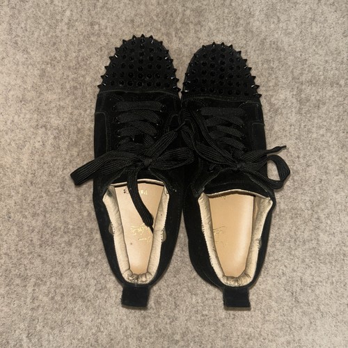 Sneakers christian louboutin - sneakers,