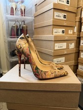 Christian Louboutin PIGALLE