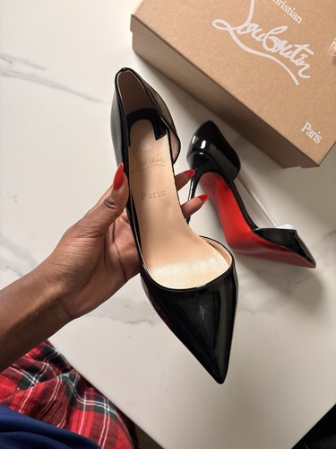 Louboutin iriza - louboutin,