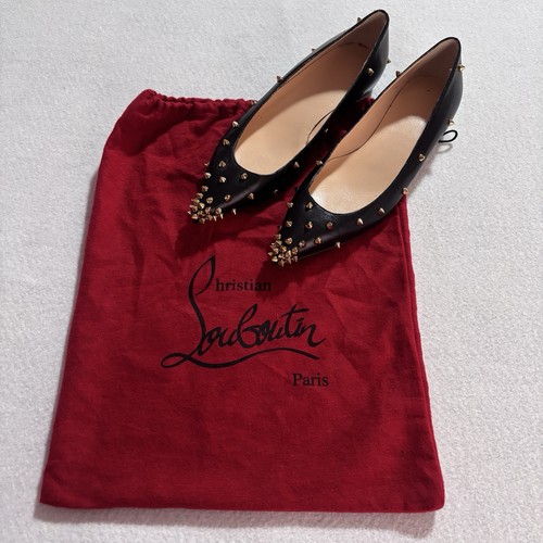 Ballerine christian louboutin - christian,