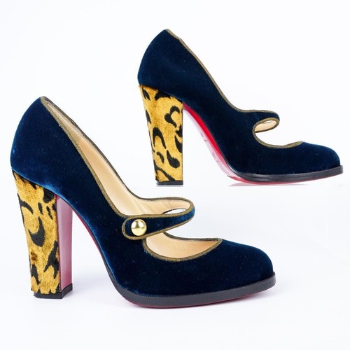 Christian louboutin top street - louboutin,