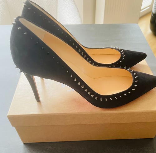 Christian louboutin anjalina - louboutin,