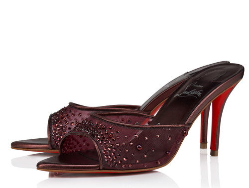 Miss mule degrastrass perla - miss,