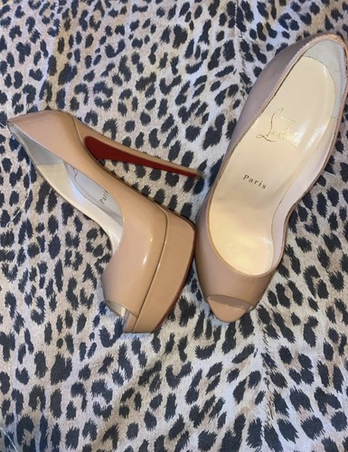 Christian louboutin - christian,
