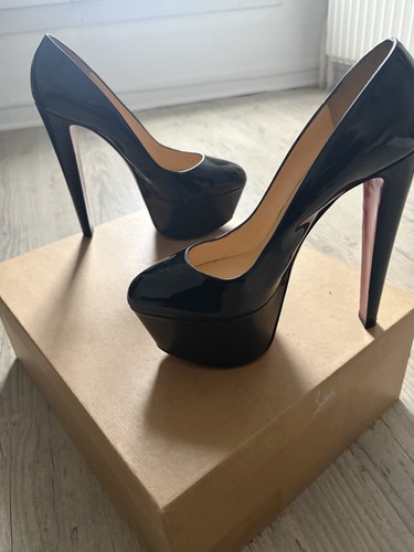 Scarpe christian louboutin - scarpe,