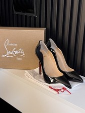 CHRISTIAN LOUBOUTIN HOT CHICK