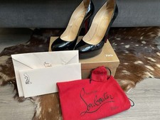 Christian Louboutin Bianca 140