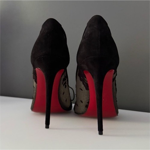 Christian louboutin - christian,