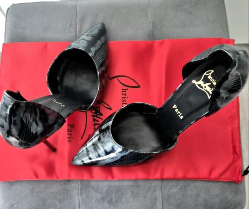 Christian louboutin - christian,