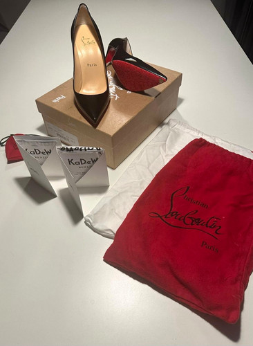 Christian louboutin kate - louboutin,