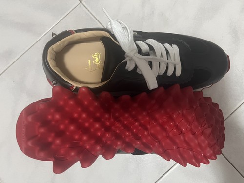 Christian louboutin - christian,