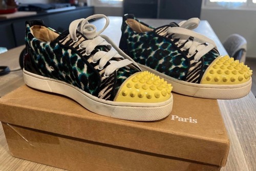 Christian louboutin paris - louboutin,