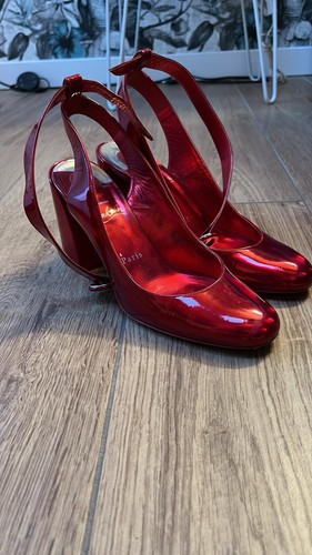 Scarpe donna louboutin - donna,