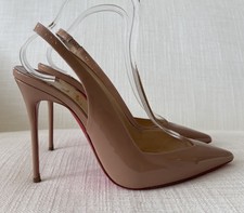 Christian Louboutin Fleuve 100