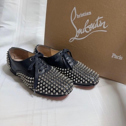 Sneakers basse christian - sneakers,