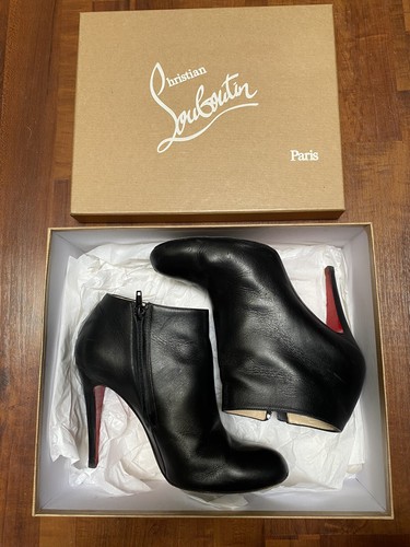 Bottines boots shoes - boots,