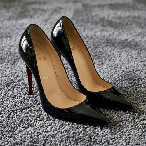 Christian louboutin - christian, –
