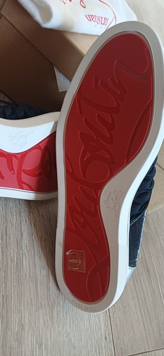 Christian louboutin master key - christian,