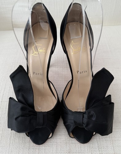 Christian louboutin tacco - tacco, in