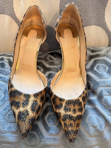 Christian louboutin donna - louboutin,