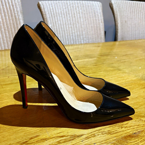 Christian louboutin nero - christian,