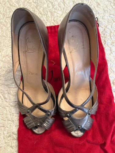 Christian louboutin peltro - christian,