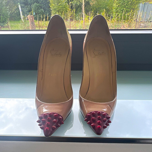 Christian louboutin - christian,