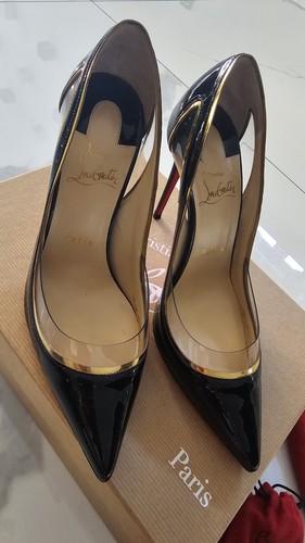 Decolte christian louboutin - christian,