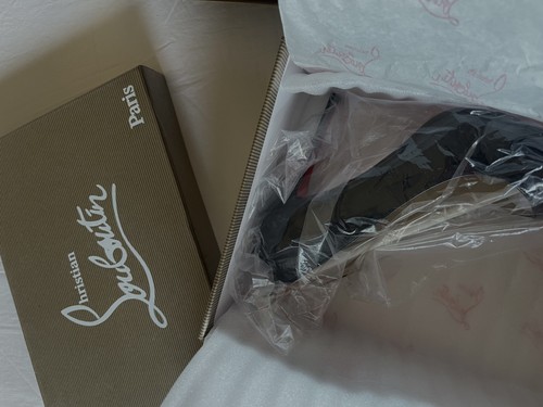Christian louboutin hot chick - louboutin,