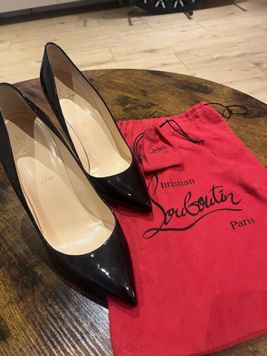 Christian louboutin - christian,
