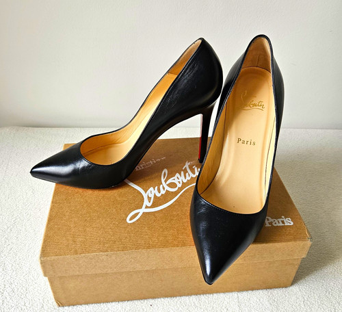 Christian louboutin pigalle - louboutin,