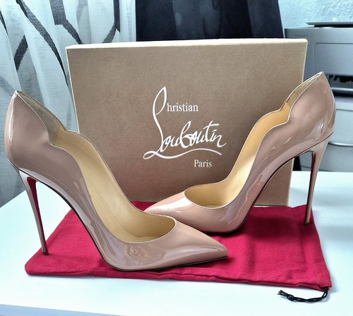 Originali christian louboutin - originali,