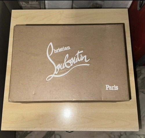 Christian louboutin basse con - basse,