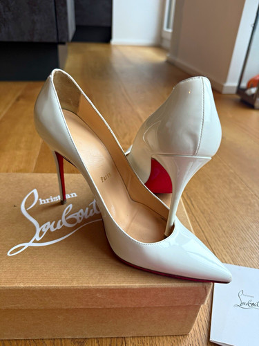 Christian louboutin - christian,