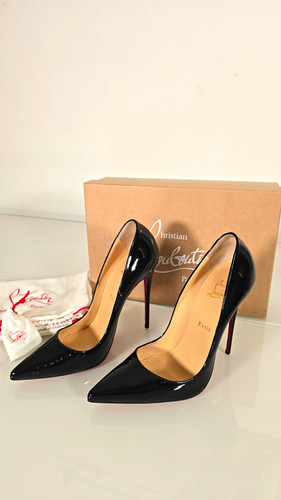 Christian louboutin kate - so,