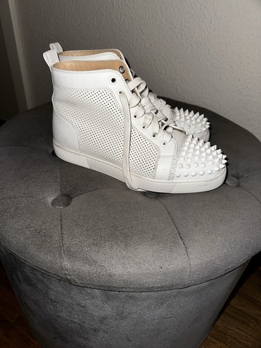 Christian louboutin scarpe - louboutin, da
