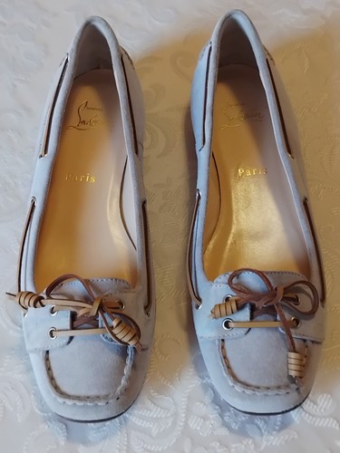 Mocassino donna christian - mocassino,
