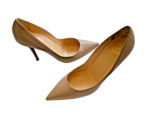 Christian louboutin apostrophe - louboutin,