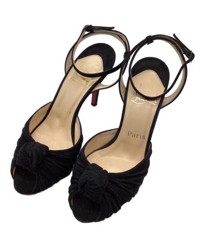 Christian louboutin decolte - christian,