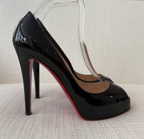Scarpe christian louboutin - christian,